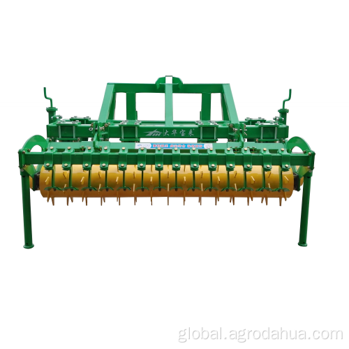 100HP Tractor Drived Subsoiler More than 100HP tractor drived subsoiler Factory